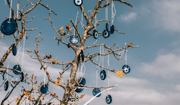 limpias de mal de ojo